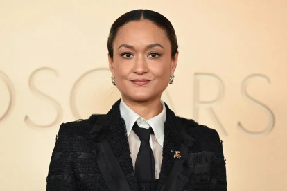 Autumn Durald Arkapaw ganó el Óscar 2026 a mejor fotografía por Sinners y se convirtió en la primera mujer de color en recibir este premio en la historia de la Academia.