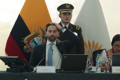 La Asamblea Nacional sesionará este jueves 26 de febrero de 2026, a las 10:00.