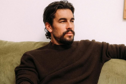 Mario Casas reflexiona sobre sus inicios