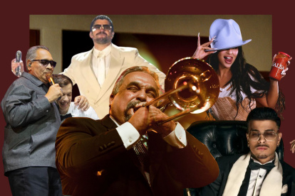 Los nuevos exponentes de la salsa empezaron en el urbano.