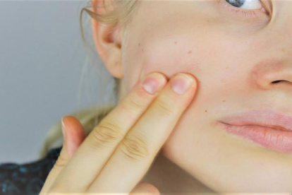 Las enfermedades de la piel afectan a personas de todas las edades.