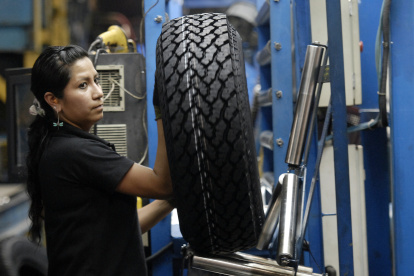 El sector automotriz teme que Colombia replique el mismo incremento de arancel.