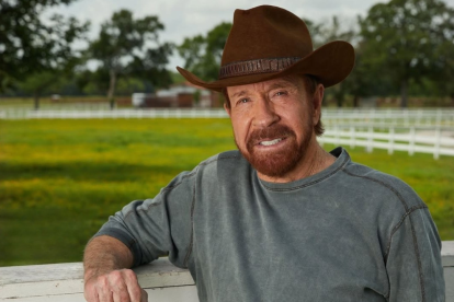 El actor falleció a sus 86 años.