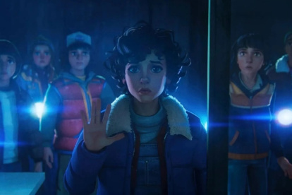 El final de la serie recaudó más de $30 millones de dólares en taquilla de cine estadounidense y canadiense