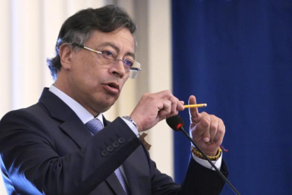 Las investigaciones contra Petro se encuentran en fases preliminares y aún no está claro si derivarán en cargos criminales.