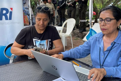 “Revisar el estado del trámite en línea y presentar reclamos son pasos clave para recibir el dinero.