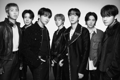 'Arirang' se posiciona como el quinto álbum de estudio del grupo.