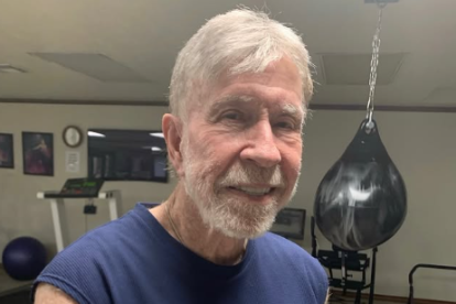 Chuck Norris falleció a los 86 años.