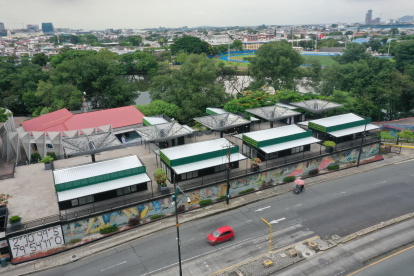 25-02-2026-GUAYARTE EN PROCESO DE RESTRUCTURACIÓN AG-PERIODISTA AG-GRANASA AG-EXTRA