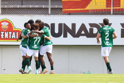 Mushuc Runa viene de empatar 1-1 con Aucas en la primera fecha.