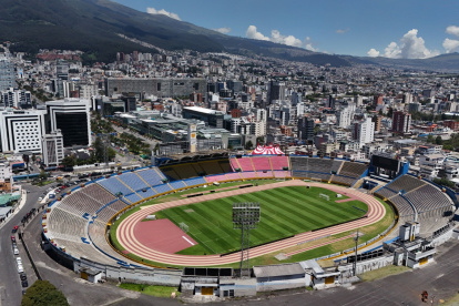 La intervención a CDP por parte del Viceministerio del Deporte cumplirá un año en junio.