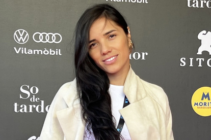 Wanda Berrio, cineasta colombiana radicada en Argentina, está trabajando en una serie en formato vertical para streaming que se prevé verá la luz a mediados de 2026.

CEO de Agency Teems

AG-Expresiones