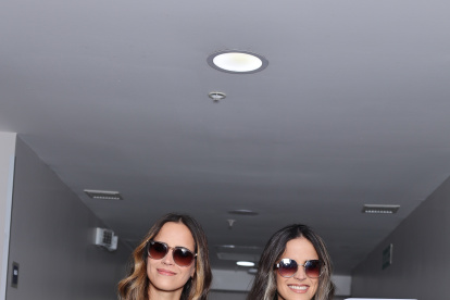 PAOLA Y GABRIELA ANDRADE