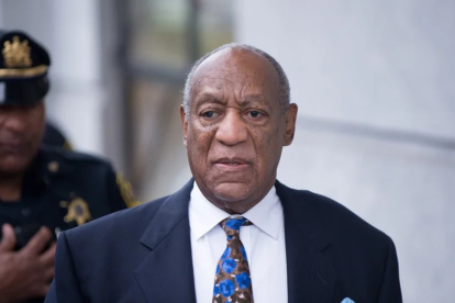 Bill Cosby fue sentenciado por un nuevo caso de agresión sexual.