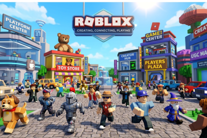 Roblox, uno de los videojuegos online más populares, enfrenta cuestionamientos sobre seguridad digital y protección infantil tras recientes denuncias.