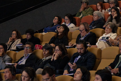 Durante su primer año, el proyecto reunió a 3.256 estudiantes de distintas unidades educativas de Quito.