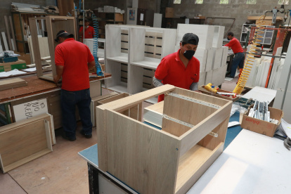 Las cifras confirman una tendencia positiva sostenida en el período 2021–2025 (estas subieron de $ 628 millones a $ 737 millones).