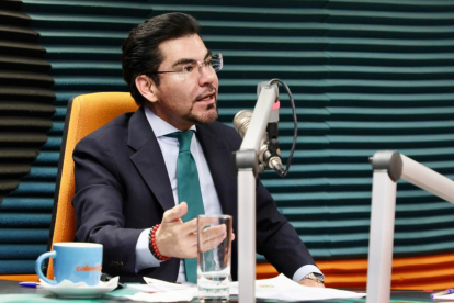 La Fiscalía abrió una segunda investigación contra Mario Godoy, extitular del Consejo de la Judicatura.