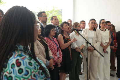 Los asambleístas del correísmo cuestionaron la reforma al Cootad.