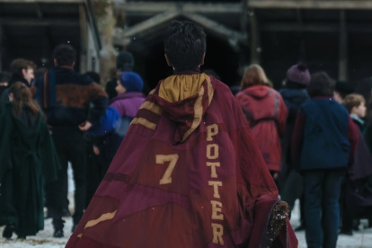 La saga de Harry Potter reunió más de 7.7 mil millones de dólares en taquilla mundial