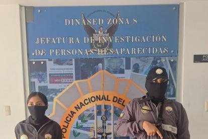 Andreína se encuentra en prisión y pese a su confesión aún no se ha dictado la sentencia condenatoria en su contra.