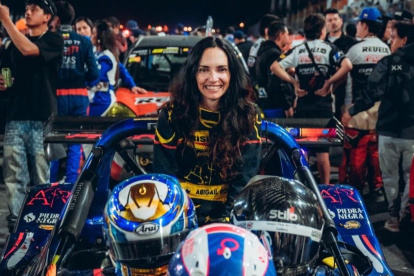 La Vuelta a la República, Nacional de Karting, Sudamericano de Rally Raid y las 12 Horas Ecuador están este año en agenda.