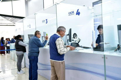 En la Epmaps se atienden las inquietudes de los usuarios.