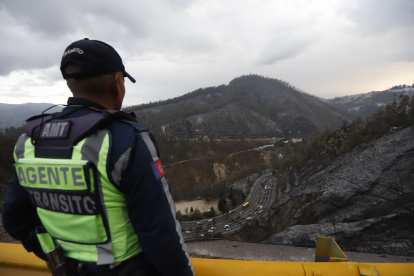 Imagen referencial. La AMT reiteró su postura de “cero tolerancia” frente a actos de corrupción.