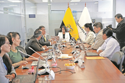 Legislativo. La mesa de Gobiernos Autónomos controlada por ADN tramita proyecto sobre el uso de suelo.