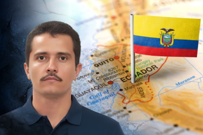 La captura de ‘El Mencho’, líder del CJNG, abre interrogantes sobre el impacto en Ecuador, país clave en las rutas del narcotráfico hacia Estados Unidos y Europa.