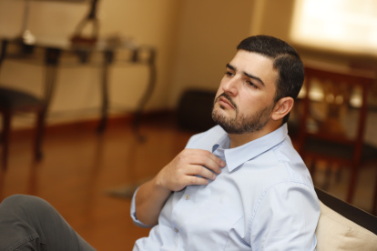 El alcalde de Guayaquil, Aquiles Álvarez, atraviesa su momento judicial más complejo desde que asumió funciones.