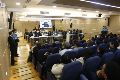 El Concejo Metropolitano aprobó la presentación de una demanda de inconstitucionalidad contra la reforma al Cootad.