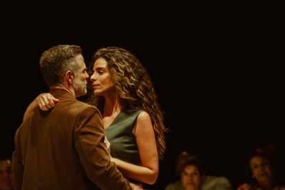 El ansia se presenta el jueves 5, viernes 6 y sábado 7 de marzo a las 19:00 y el domingo 8 de marzo  las 18:00.