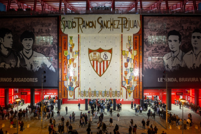 La alianza entre PIN-UP y el Sevilla FC refuerza la proyección de ambas marcas en el mercado latinoamericano.