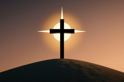 Todas las celebraciones de la Semana Santa, como el Jueves Santo y el Viernes Santo, dependen del cálculo oficial del Domingo de Pascua.