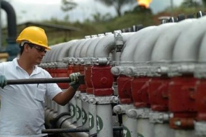 Los ataques contra Irán y el temor de una menor oferta inciden en los precios.