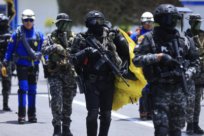 Pérdidas económicas que han causado los toques de queda anteriores por temas de seguridad.
