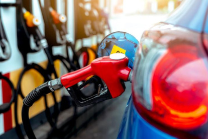 $ 67, 02, es el petróleo intermedio de Texas (WTI).