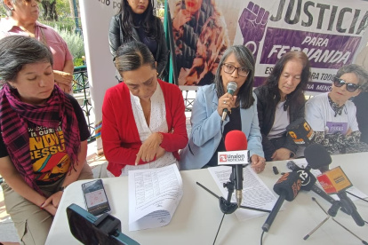 Las organizaciones sociales de mujeres de Cuenca se alistan para conmemorar el 8M.