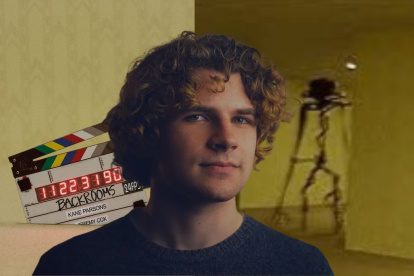 Kane Pixels y su primera película Creepypasta de la mano con A24.