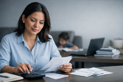 Según el Global Findex del Banco Mundial, el 57 % de las personas no bancarizadas en el país son mujeres.