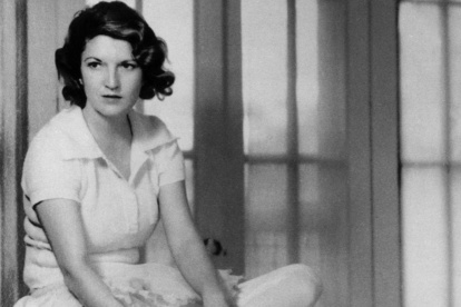 F. Scott Fitzgerald utilizó parte del material de su esposa, Zelda Sayre, para sus novelas.