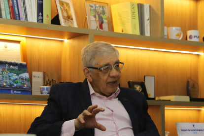 Cazas de Israel y Estados Unidos bombardearon el centro de Teherán