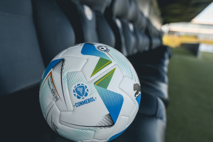 La Copa Libertadores Sub-20 2026 se juega en Ecuador.