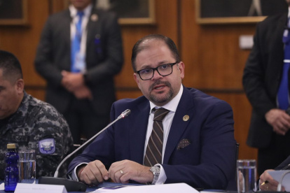 Reimberg criticó al Poder Judicial de España por dejar en libertad a alias “El negro Willy” y demuestra que desconoce cómo funciona la Justicia en aquellas democracias.