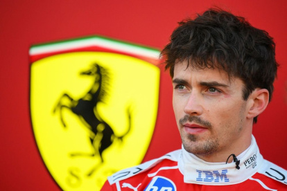 El corredor italiano se consagró como el más rápido de la competencia.