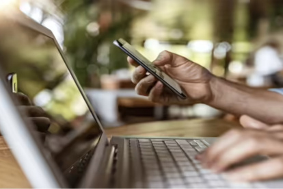 El tiempo que dedicamos a las pantallas está en aumento y las marcas que no lo comprendan quedarán fuera de juego.