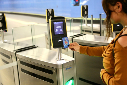 Servicio. El nuevo sistema de pago está previsto que funcione desde abril del 2026.