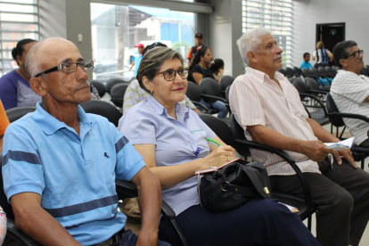 El IESS anunció la implementación de una nueva parametrización en su sistema de agendamiento Phuyu.