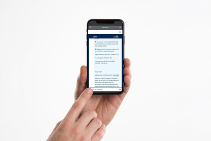Una actualización que permitirá habilitar 4.000 turnos adicionales por día en distintas especialidades médicas.